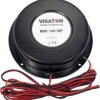 Wzbudnik elektrodynamiczny Visaton BSX 130 WP - 4 Ohm