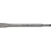 Dłuto płaskie SDS+ 20x14x250mm HT6D281 HOEGERT