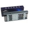 Zasilacz stabilizowany do taśmy LED CCTV SLIM Elektroweb 8.3A 100W 12V