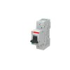 Wyłącznik nadprądowy MCB, Typ K, 1-biegunowy, 6A, 240V, ABB, S800S