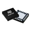 ALED7707TR 6-row 85 mA LEDs driver with boost regulator for LCD panel backlights