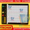 Uniwersalna płytka stykowa EIC-106