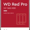 WD161KFGX 16-TB hard drive, WD RED PRO – NAS