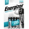 LR3 ENERGIZER MAX PLUS BAT.1SZT