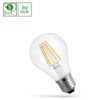 Led Gls E-27 230V 3,8W Cog A-Class Nw Clear Spectrum 5 Lat Gwarancji