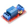 Moduł 1-kanałowy 5V 10A przekaźnik sterowany stanem niskim/wysokim LL/HL