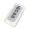 Pilot radiowy 4P RF 2,4GHz do modułów RTX - RTX RFR-CM4