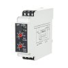 Metz Connect 1102830530 Fan Timer Relay 230V AC Dual-Stage Control