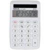 Maul 7263102 Maul Eco Desk Calculator White 8 Digit Solar Powered 71X112X20mm