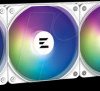 ALPHA2 A36 WHITE Zalman ALPHA2 A36 360 mm liquid cooler