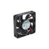 Wentylator 50x10 5V łożysko VAPO 2-przew. MF50100V1-1000U-A99