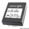 NFC20-48S05 DC-DC 72V to 5V 4A Converter THT ARTESYN