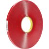 3M 4905F933 VHB™ Tape 4905F, Transparent, 9 mm x 33 m, 0.5 mm