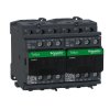 Stycznik odwrotny 48 V Schneider Electric styki: 3 12 A 1 NO + 1 NC LC2D12ED