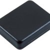 Strapubox 2044 Obudowa modułowa 50 x 38 x 14 ABS czarny 1 szt.