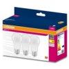 3Pak Żarówka Led E27 A60 10W 75W 1055Lm 2700K Ciepła Osram Value