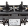 Blok styków Schneider Electric XAC blokada Blok styków 1 CO 600V, przyłącze śrubowe