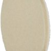 Podkładka filcowa 100mm rzep Makita D-74603 Średnica 100 mm 1 szt.