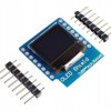WeMos D1 Mini OLED 0.66