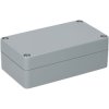 R-TECH 301722 ABS Enclosure IP65 Dark Grey 115x65x40