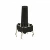 Mikroswitch poziomy KW 6*6mm H-13,9mm 4 PIN