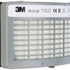 3M TR-3712E Versaflo P3 R Filtr cząstek 5 szt.