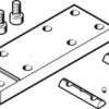 Podpora pośrednia FESTO EAHF-L5-80-P 3535188