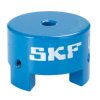 Łącznik 28mm SKF śr. zewn: 54mm Sprzęgło kłowe 64mm Szczęki