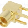 Złącze Mmcx Jack Ra Pcb Recpt 73415-1002