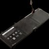 54075 Laptop battery for Dell, Li-Ion, 4910 mAh