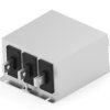 Filtr EMI 500A 3-fazowy 760 V 50/60Hz TE Connectivity Montaż w obudowie