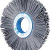 PFERD TOOLS Szczotka okrągła RBUP 20025/50,8 REC SiC 80 1,14 FLEX 79183733 1 szt.