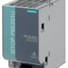 Moduł buforujący SITOP PSE201U zakres od 100 ms do 10 s 6EP1961-3BA01