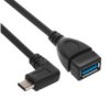 Kabel Otg Usb 3.0 Af - Usb-C Maclean Tv Systems Mctv-842 Mctv-842