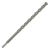 Wolfcraft 7940010 Masonry Break-through Drill ø 10 x 600mm Hex Shank