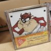 Looney Tune disks 3.5