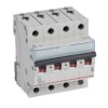 Wyłącznik nadprądowy C 6A 4P 6kA S 304 TX3 403558 LEGRAND