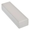 Obudowa plastikowa Z115 ABS - Z115 ABS