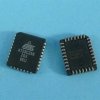 28C256-20JI PLCC-32 8x32k EEPROM