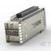 TE Connectivity TE AMP zQSFP+/QSFP28 2299940-2, 1 szt.