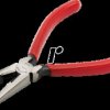 51CGNN Pliers 51CGNN, serrated jaws, with cutting device