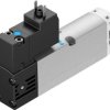 Zawór elektromagnetyczny Festo 5/2 Monostable