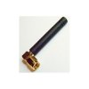 Siretta DELTA15/SMAM/RA/RP/11 Wifi 2.4GHz 2dBi Antenna with Right Angled RP SMA