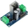 Moduł Zasilacza 9V Dc/200Ma Pzd-L7809
