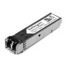Transceiver Cisco LC Półdupleks/Pełny dupleks Wielomodowy