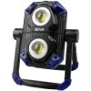 XCell 149480 Worklight Twin LED rechargeable monochrome 1100 lm