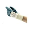 Ansell 47400070 ActivArmr Hylite Glove Size 7 Nitrile Coated Oil-Repellent