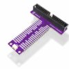 Raspberry Pi breadboard breakout + cable