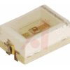 LED, SMD, Zielony, 2-Pin, 2,2 V, 110°, Dialight