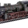 Märklin 39381 Märklin 39381 Lokomotywa parowa H0 P8 KPEV